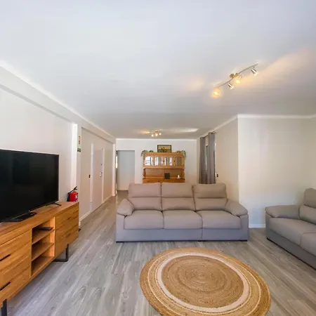 Village Square Coastal 2f * Machico (Madeira)