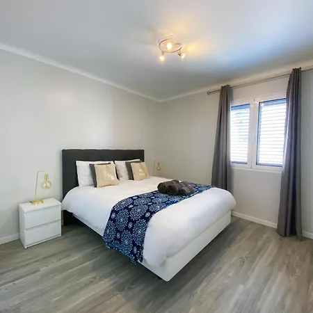 Lejlighed Village Square Coastal 2f Machico (Madeira)