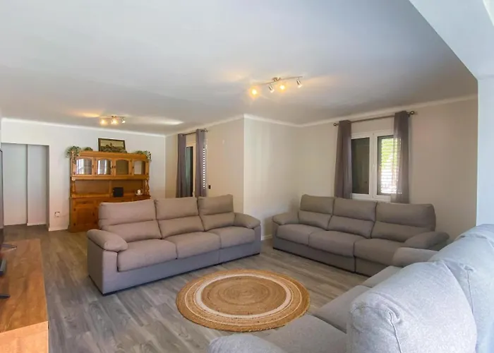 Apartment Village Square Coastal 2f