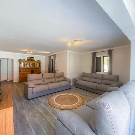 Apartment Village Square Coastal 2f