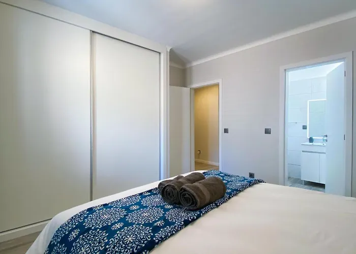 아파트 Village Square Coastal 2f *