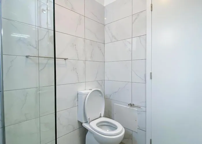 Village Square Coastal 2f * 마치코