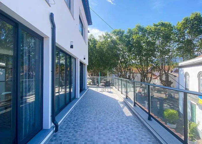 Village Square Coastal 2f 公寓 *